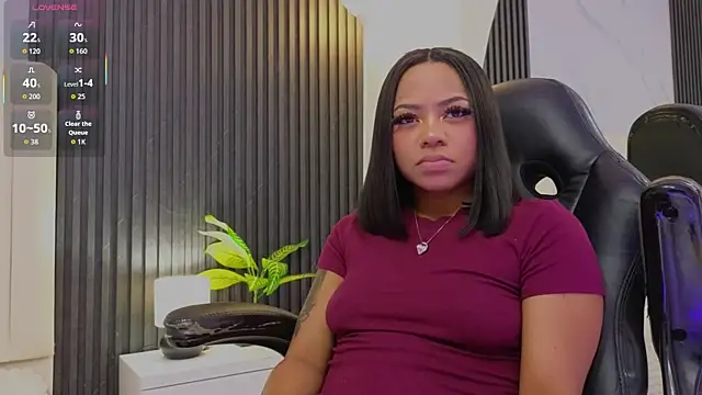 Madiee_Rhea Live XXX Chat