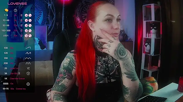 miss_jenna_lovee live XXX chat