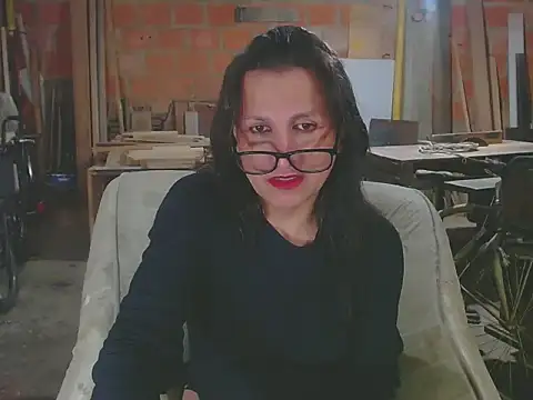 LorenJade Show in webcam