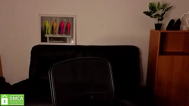 Chat XXX ao vivo de annakillianox