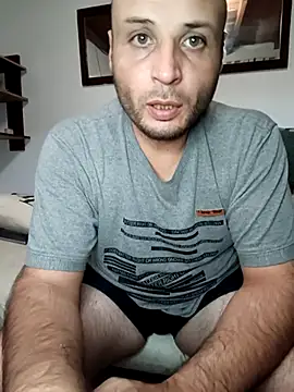 ReyDeCora webcam show