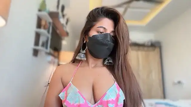 Chat XXX ao vivo de Princess-69