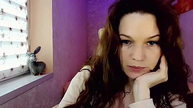 Chat XXX ao vivo de impossibleluna