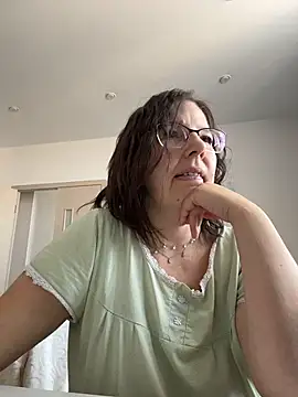 แชท XXX สดของ B_Bonya_m