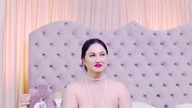 CassidyVelvet Live XXX-Chat