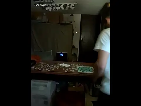 hkwildguy Show Webcam