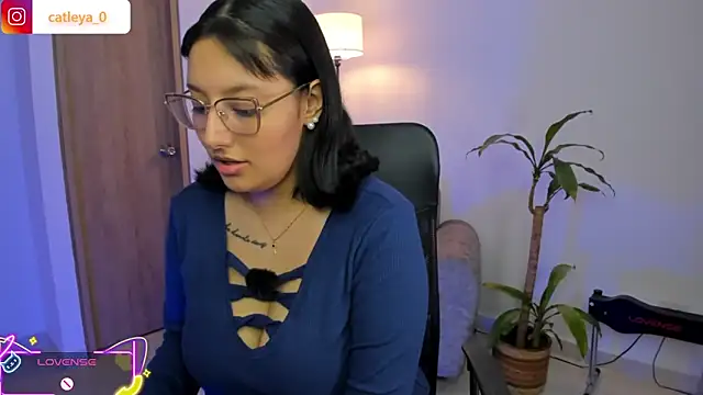 catleya_0's Live XXX Chat