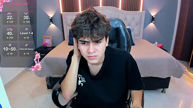 Tommy18__ Chat XXX live