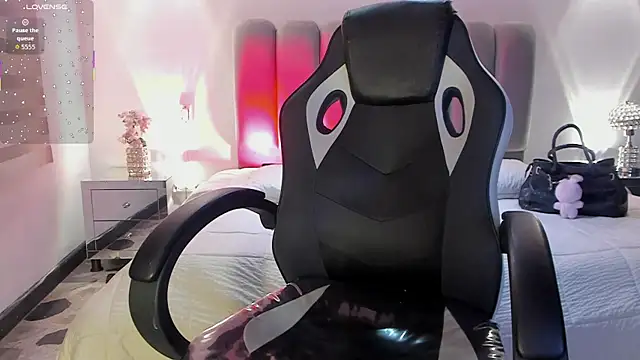 allicemackenzie: απευθείας συνομιλία ΧΧΧ