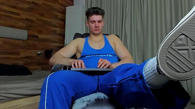 MaxKaiden Obrolan Langsung XXX