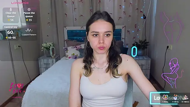 EmelyMason Live XXX-Chat
