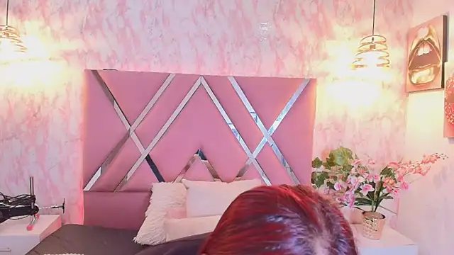 Czat XXX na żywo – Dolce_pearl