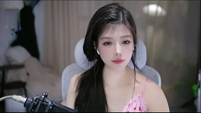 Cecily Live XXX-Chat