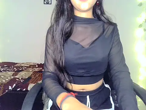 Show Webcam de RED_ROSE66