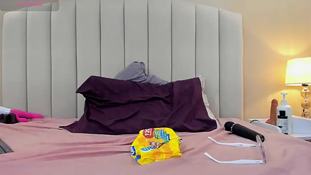 แชท XXX สดของ Rachel_Donnelly