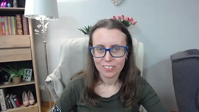 sweetxLizzy live XXX chat