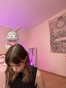 Chat XXX ao vivo de Lisa_Blossom