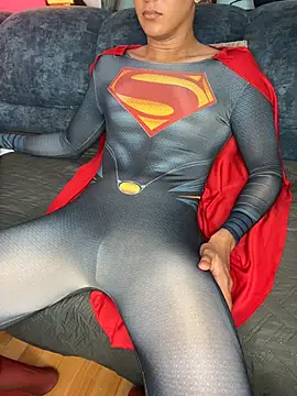 Show de webcam de Leo_Savage_