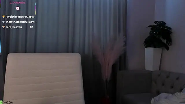 Czat XXX na żywo – Aria_Mila