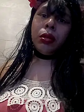 Webkamerová show Indiafem