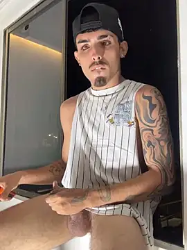 NikoStone_ Obrolan Langsung XXX