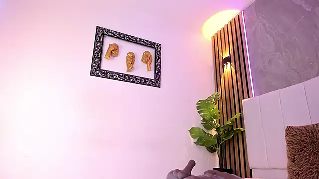 แชท XXX สดของ Carlotta_de_velour