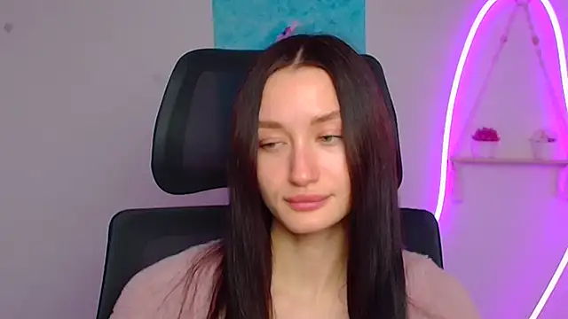 Czat XXX na żywo – Stella_XO