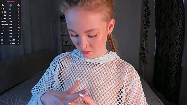 MaireLanda Live XXX-Chat