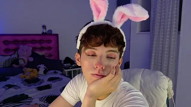 Dani_Dancer Webcam Show