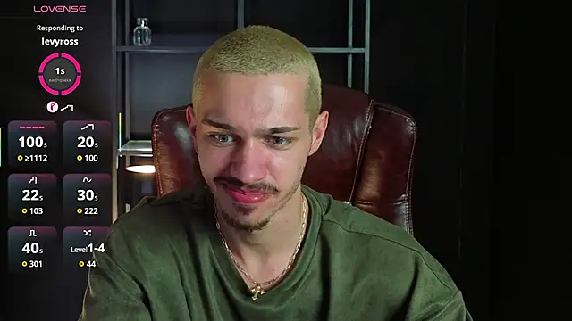 دردشة KaydenDrew الجنسية المباشرة