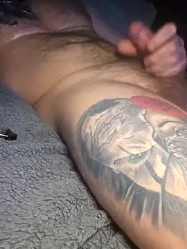 BigDonnyBig Show in webcam