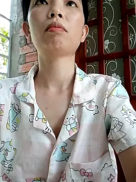 Czat XXX na żywo – Chammy720