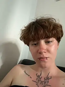 IceMur Live XXX Chat