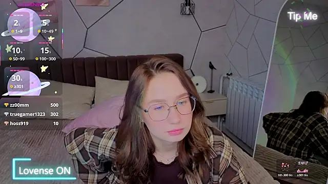 _Kiki_angel_ Live XXX-Chat