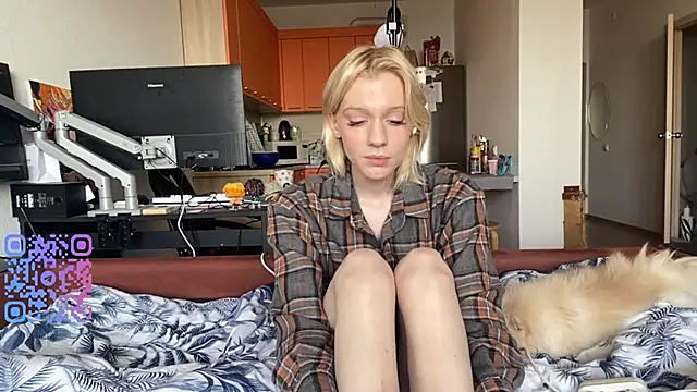 Chat XXX en directo de HirokoMassengills