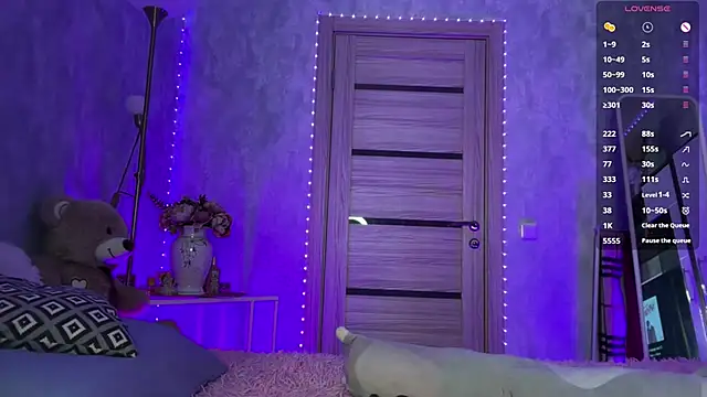 EveDarkSide Obrolan Langsung XXX