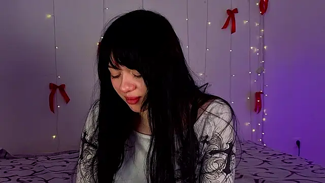 Chat XXX ao vivo de BillieMilash