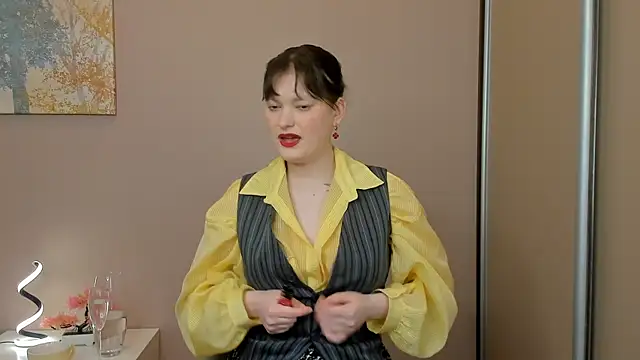 ManaGallob Live XXX-Chat