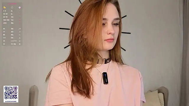 CheryleZinke Live XXX-Chat