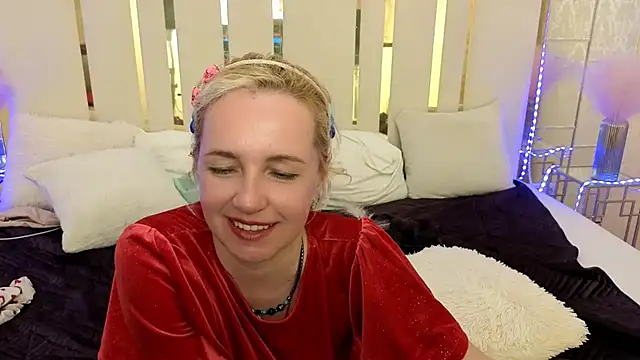 แชท XXX สดของ Alaska_Si