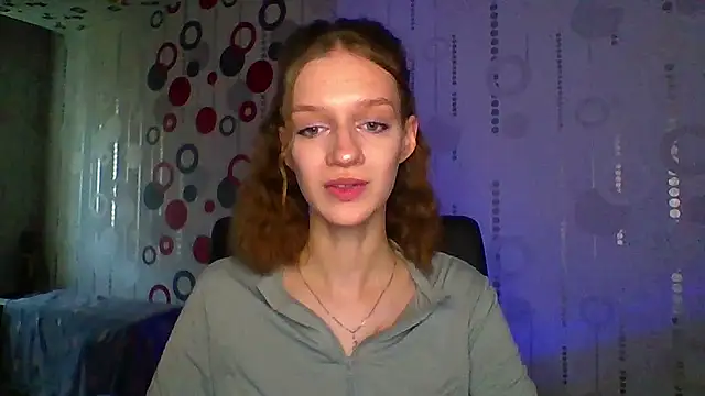 Chrissy_Joyful live XXX chat