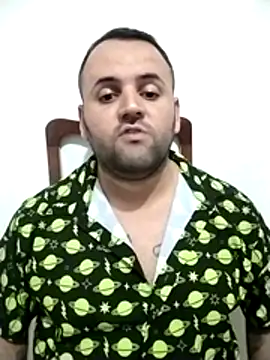 DanilloMysticのウェブカメラショー