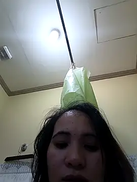 Chat XXX ao vivo de MARY-CHAN