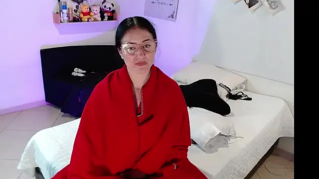 shamanhta 即時 XXX 聊天