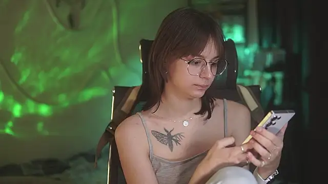 Chat XXX ao vivo de alyssa_sweet