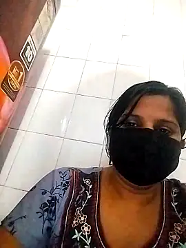 Amritanikhil1 Live XXX Chat