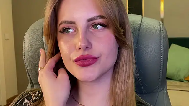 Czat XXX na żywo – _Anita_Blair_