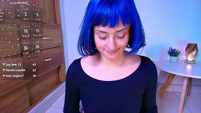 tati_cardenas Live XXX-Chat