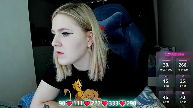 Olivia_Munk live XXX chat