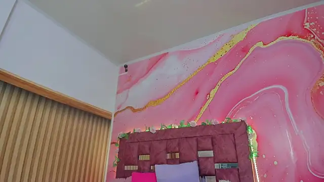 Daisy__rose élő XXX-chatje